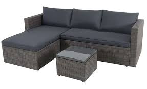 Aldi is launching a garden furniture range, to help you and your garden welcome in summer. Homebase Has A 300 Garden Sofa That S Identical To Aldi S Sold Out Version Daily Record