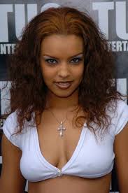 Tamara Mitchell — Stock Editorial Photo © s_bukley #16671477