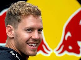 Neue frisur mit besserer aerodynamik? Sebastian Vettel Neue Frisur Gewohntes Selbstvertrauen Motorsport Badische Zeitung