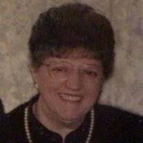 Genevieve Sylvia Samson Obituary