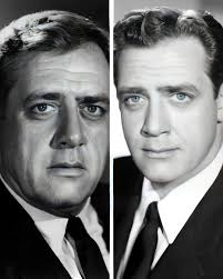 NBC Crime Drama IRONSIDE Starring Raymond Burr