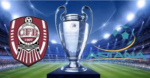 The defending players give roman murtazayev (fc astana) far too much free space and he knows how to take advantage of it. Cfr Cluj Fc Astana Wednesday 17 July Bet Experts