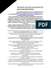 Buna ziua locuiesc intrun bloc cu 2 scari. Preluarea Administratiei Asociatiei De Proprietari De Catre Noul Administrator