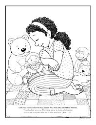 This packet is in english and is a printable product. Coloring Page