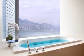 Bliss Spa At W Hotel Best And Top Spa In Hong Kong