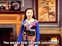 By starrymag | february 24, 2014. Nickelodeon Miranda Cosgrove Drake And Josh Gif On Gifer By Starseeker