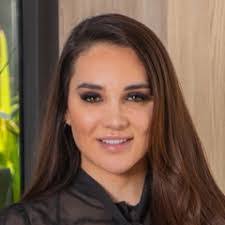 Lara Goodwin's Instagram, Twitter & Facebook