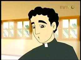 St John Bosco Aka Don Bosco My Catholic Family Youtube Don Bosco Catholic Family Saints For Kids