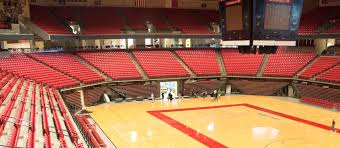 Texas Tech Vs Oklahoma Tickets Feb 4 In Lubbock Seatgeek