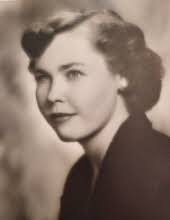 Jeanne Gilmore Coons