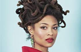 Heavy Rotation 10 Songs Public Radio Can T Stop Playing Natural Hair Styles Valerie June Beautiful Hair