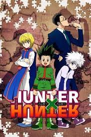 On dispose d'un tas de vêtements et d'accessoires du hunter x hunter | tumblr. Hunter X Hunter 2011 Fond Decran