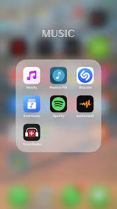 A apple music oferece uma mistura atraente de streaming de música, rádio ao vivo e interação social, mas será que ela oferece o suficiente para. Apps De Musica App De Musica Dicas Para Iphone Melhores Apps De Fotos