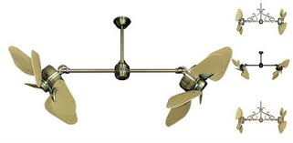 Led indoor/outdoor ceiling fan espresso bronze. Outdoor Double Ceiling Fans