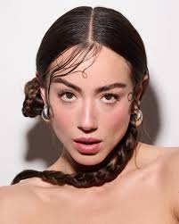 Chloe Bennet Fans. added 5 new photos to the album: Chloe Bennet  photographed by Eric Ray Davidson (2025).