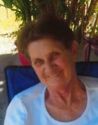 Wanda Sue Yeager Martin (1940-2017)