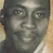 Mr. Nathaniel Everett Obituary