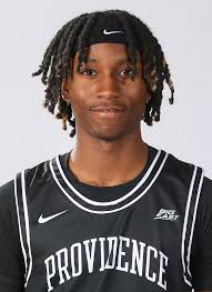 No. 20/18 Men's Basketball Rolls Past Georgetown, 88-68