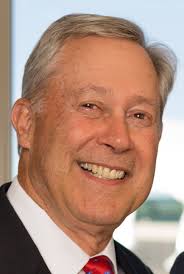 Jimmy Webb, Nashville real estate leader, dead at 71