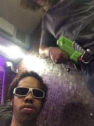 John J Hamblett (@JohnHamblett)