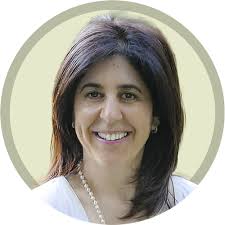 Miriam Steele Legacy Interview