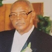 Joseph Louis Blake Obituary