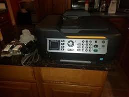 Kodak Esp Office 2170 All In One Inkjet Printer Wifi In 2020 Printer Inkjet Printer Inkjet