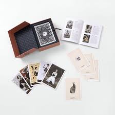 Did you know that it is both fun and easy to make your own oracle/angel cards? The Best Coolest And Most Diverse Oracle Card Decks To Check Out Asap