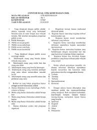 We did not find results for: Contoh Soal Public Relation Galeri Belajar