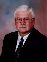 Obituary for Richard Dale 'Dick' Cottrell