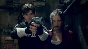 To unlock hunk's scenario all you need to do is complete a full playthrough of the game and get the true ending. Have You Seen The Brilliant Live Action Trailer For Resident Evil 2 Thumbsticks