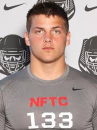 Yale 2015 Football Commits