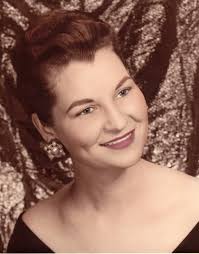 Leveda Kitchens Obituary