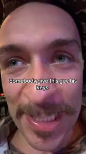 Somebody Get Him His Car Keys