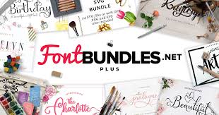 The font style you choose for your documents can contribute to the design of your document. Plus Membership Access 1000s Of Fonts With Commercial Use