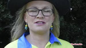 Excited to be volunteering