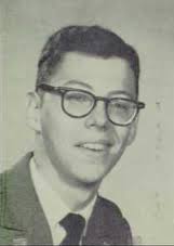 Fletcher LaPorte Rose Jr. (1913-1968)