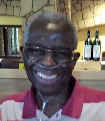 William Thomas Gay Obituary