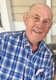 William (Bill) Lester Parsons