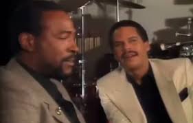 #Marvin #WhatsGoinOn? #IWannaKnow #TroubleMan #HereMyDear #Love #Marriage  #Misery #Tomjoyner #19831984 #RestInPeaceMarvinGaye