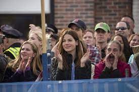 Patriot's day (or patriots' day) commemorates the battles of lexington and concord, which were fought near boston in 1775. Wahlberg S Dramatized Patriots Day Won T Suture Any Wounds The Artery