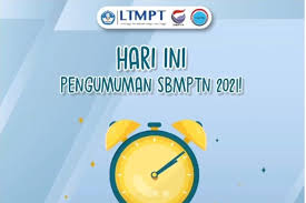 Pengumuman hasil seleksi mandiri unp. Hari Ini Pengumuman Sbmptn 2021 Cek Link Utama Dan 29 Laman Mirror Halaman All Kompas Com