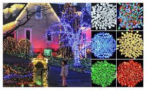 We did not find results for: Liteup 100 Or 200 Solar Powered Outdoor String Lights Walmart Com Walmart Com