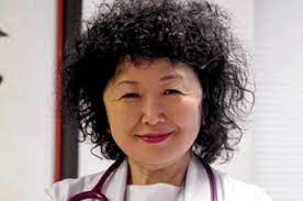 His specialties include adolescent medicine, internal. Desinformacao Atrapalhou Combate Ao Coronavirus Diz Nise Yamaguchi Noticias R7 Saude