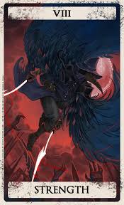 Pin De Ninjazn25 Nem Em Bloodborne Art Em 2020 Arte Escura Ideias Para Desenho Cartas De Taro