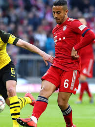 Asked for as many tickets as possible on t.martin cinicola. Double Gewinner Fc Bayern Reist Zum Vizemeister Nach Dortmund Fc Bayern Munchen