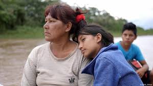 Environmental conservation organization · nonprofit organization. Can Europe Defeat A Palm Oil Monster Of Its Own Making Human Factor Dw 22 08 2018
