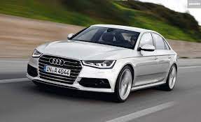 2015 Audi A4 Automobile Welt Audi A4 Audi Audi Cars