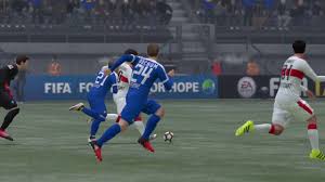 Below is the full roster of fc augsburg on fifa 21 with their corresponding overall, potential and total stats. Rani Khedira Long Distance Goal Fifa 17 Youtube