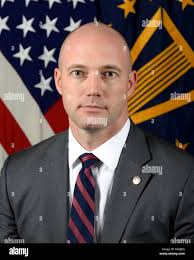 Director of military intelligence hi-res stock photography and images